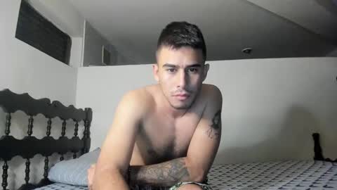 Snapshot of cristiand20 chatting on February 8, 2025, 9:56 am Cristian online show from February 8, 2025, 9:56 am