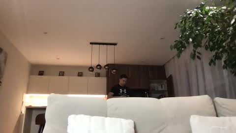 Snapshot of cristianovilla chatting on January 30, 2025, 5:39 pm CristianoHailey online show from January 30, 2025, 5:39 pm