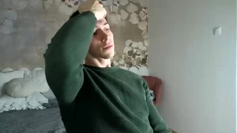 CristianoHailey online show from March 25, 2026, 7:20 pm