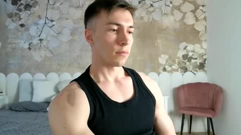 Snapshot of cristianovilla chatting on May 15, 2026, 3:08 pm CristianoHailey online show from May 15, 2026, 3:08 pm
