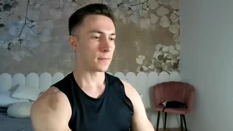 Snapshot of cristianovilla chatting on May 19, 2026, 5:30 pm CristianoHailey online show from May 19, 2026, 5:30 pm