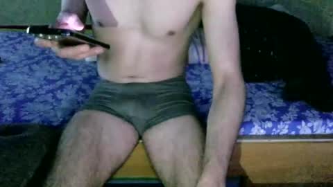 cristianrr184034 online show from December 8, 2024, 7:22 pm