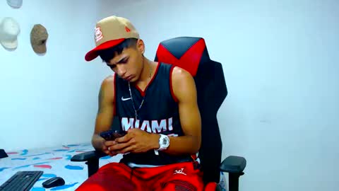 cristian online show from April 13, 2026, 5:07 pm