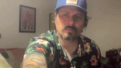 cristianthelion online show from April 23, 2026, 1:07 am