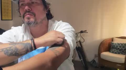 cristianthelion online show from May 18, 2026, 4:02 pm