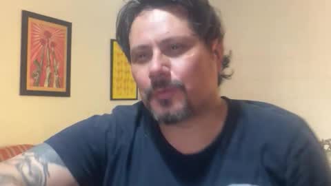 cristianthelion online show from May 30, 2026, 9:45 pm