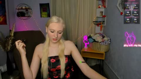Christin online show from May 27, 2026, 8:55 am