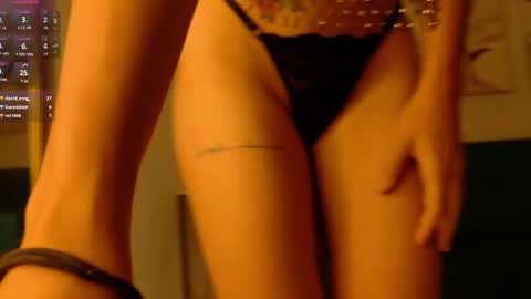 Cris  online show from March 31, 2026, 7:25 pm