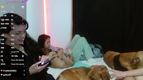 Snapshot of cristina_connor chatting on December 9, 2024, 5:18 am Cristina online show from December 9, 2024, 5:18 am