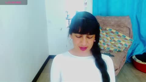 Snapshot of cristina_connor chatting on November 21, 2025, 3:27 am Cristina online show from November 21, 2025, 3:27 am