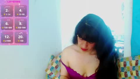 Snapshot of cristina_connor chatting on November 28, 2025, 4:26 am Cristina online show from November 28, 2025, 4:26 am