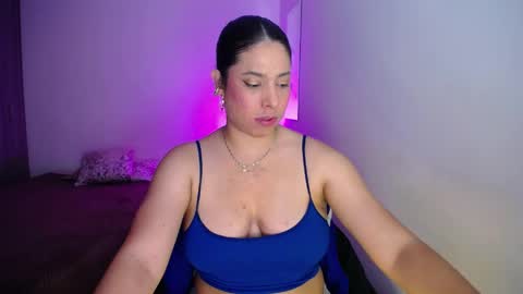 Cristina online show from April 2, 2026, 11:13 pm