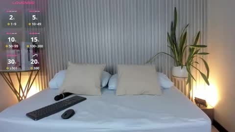 C R I S T I N A online show from March 26, 2026, 2:17 am