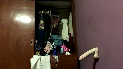 Cristina Dick Clit online show from March 4, 2025, 9:07 am