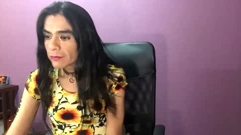 Cristina Dick Clit online show from April 21, 2026, 6:09 am