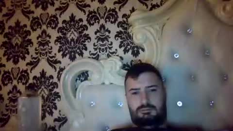 Cristinaraul online show from April 6, 2026, 8:04 am