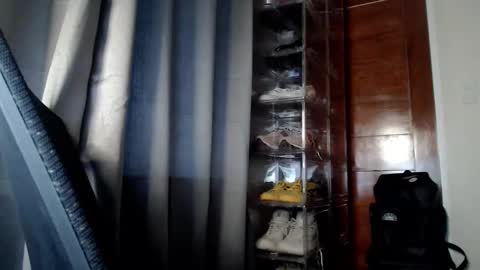 Cristina Valerie online show from September 22, 2025, 4:36 am