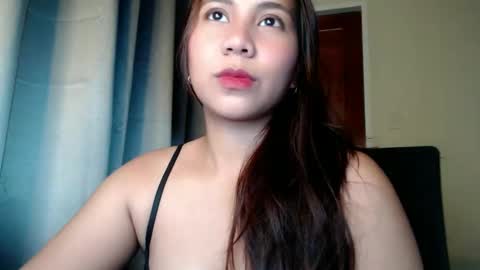 Cristina Valerie online show from October 20, 2025, 10:05 am