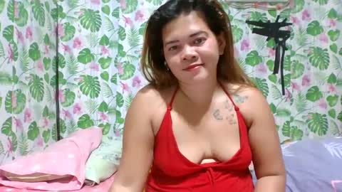 cristine316 online show from February 4, 2025, 2:28 am