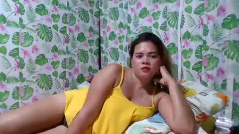 cristine316 online show from February 6, 2025, 9:22 am