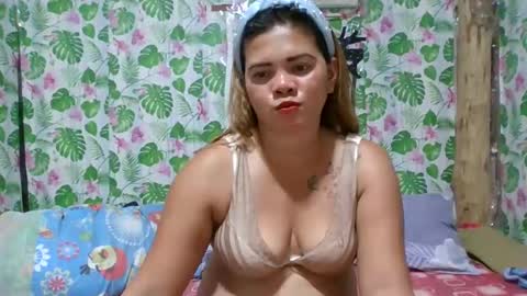 cristine316 online show from February 24, 2025, 8:49 am