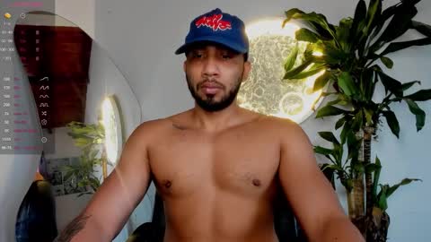 Cristian online show from March 2, 2026, 4:47 pm