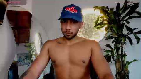 Cristian online show from March 14, 2026, 5:18 pm