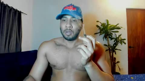 Snapshot of cristobal12cock chatting on April 21, 2026, 2:51 am Cristian online show from April 21, 2026, 2:51 am