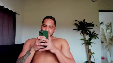 Snapshot of cristobal12cock chatting on April 30, 2026, 6:36 pm Cristian online show from April 30, 2026, 6:36 pm