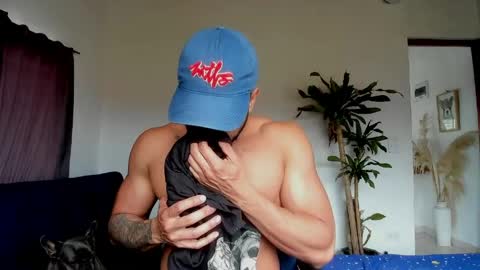 Cristian online show from June 3, 2026, 3:28 pm