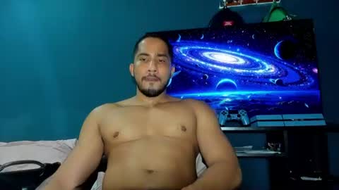 Cristian online show from July 14, 2026, 2:05 am