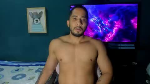 Cristian online show from July 21, 2026, 3:31 am