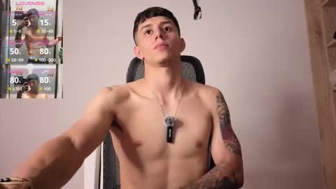 cristopher23  online show from September 24, 2025, 12:14 am