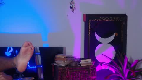 Cristopher online show from January 11, 2025, 2:41 am