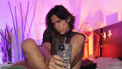 Cristopher online show from March 4, 2025, 9:07 am