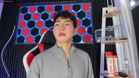 Snapshot of cristopher_wild chatting on April 22, 2026, 8:10 pm Cristopher online show from April 22, 2026, 8:10 pm