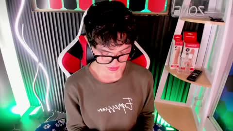 Snapshot of cristopher_wild chatting on April 29, 2026, 6:14 pm Cristopher online show from April 29, 2026, 6:14 pm
