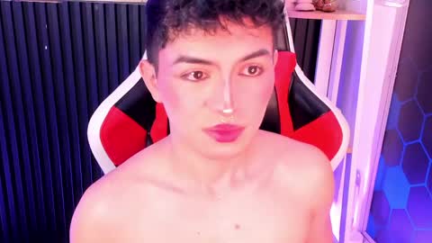 Snapshot of cristopher_wild chatting on June 4, 2026, 8:48 pm Cristopher online show from June 4, 2026, 8:48 pm