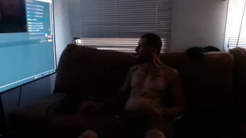 critterick6674 online show from September 16, 2025, 12:44 am