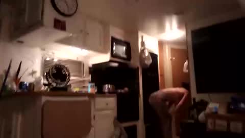 critterick6674 online show from October 18, 2025, 11:44 am