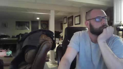 billybasement online show from February 7, 2026, 1:20 am