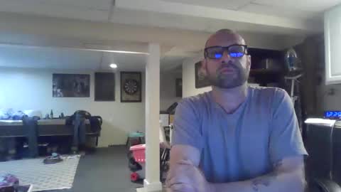 Snapshot of crm400 chatting on May 3, 2026, 4:29 am billybasement online show from May 3, 2026, 4:29 am