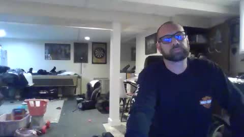 Snapshot of crm400 chatting on May 23, 2026, 1:00 am billybasement online show from May 23, 2026, 1:00 am