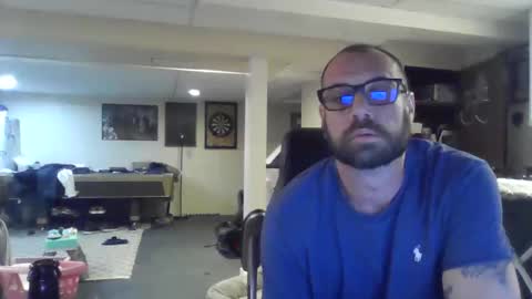 Snapshot of crm400 chatting on May 27, 2026, 2:41 am billybasement online show from May 27, 2026, 2:41 am