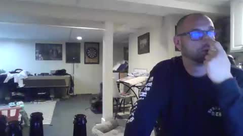 Snapshot of crm400 chatting on June 3, 2026, 1:41 am billybasement online show from June 3, 2026, 1:41 am