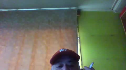 crmperez online show from March 17, 2026, 6:33 pm