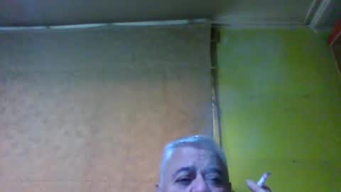 crmperez online show from July 4, 2026, 8:04 pm