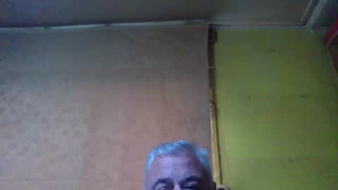 crmperez online show from July 14, 2026, 6:35 pm