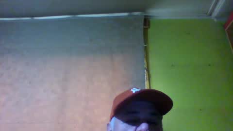 crmperez online show from July 23, 2026, 7:12 pm