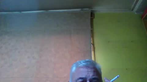 crmperez online show from July 27, 2026, 8:49 pm